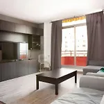 Canela Homes Barcelona Ausias Marc