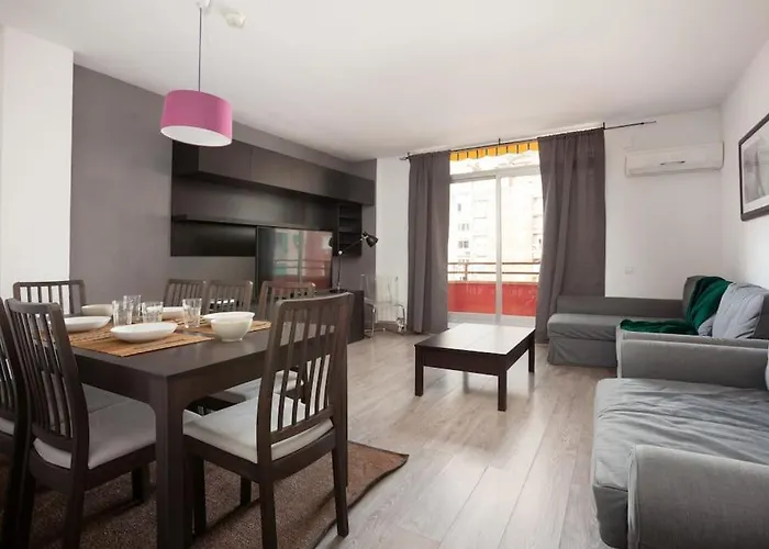 Canela Homes Barcelona Ausias Marc