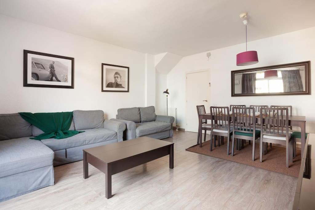 Appartement Canela Homes Ausias March Barcelona