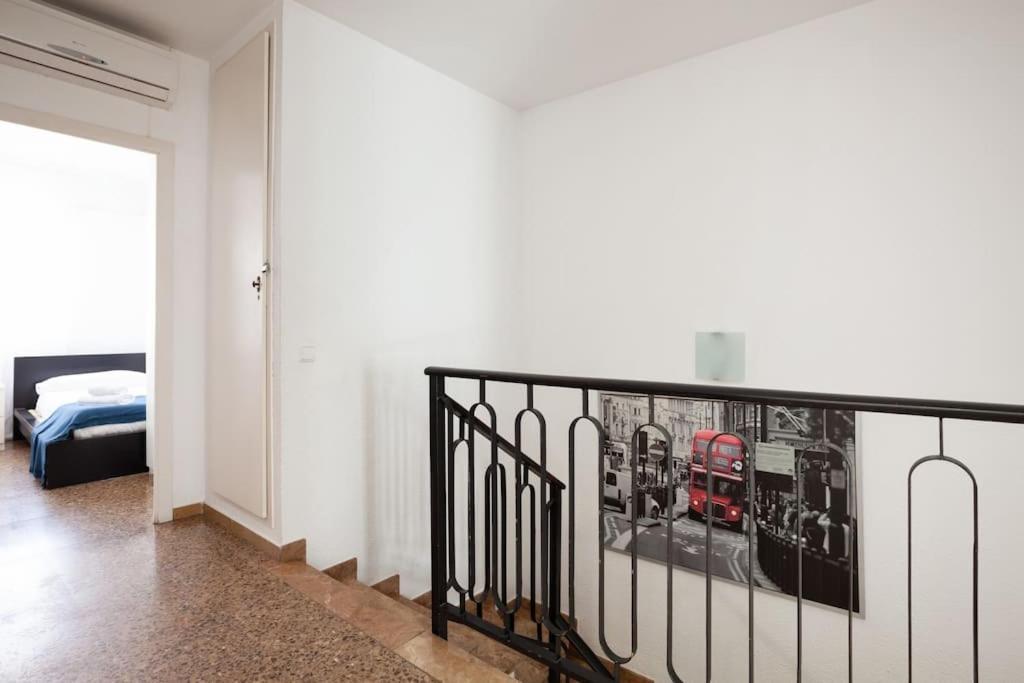 Appartement Canela Homes Ausias March
